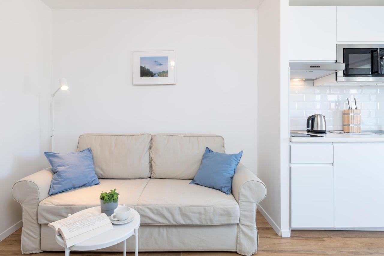 Pribetic Apartments Пореч Екстер'єр фото