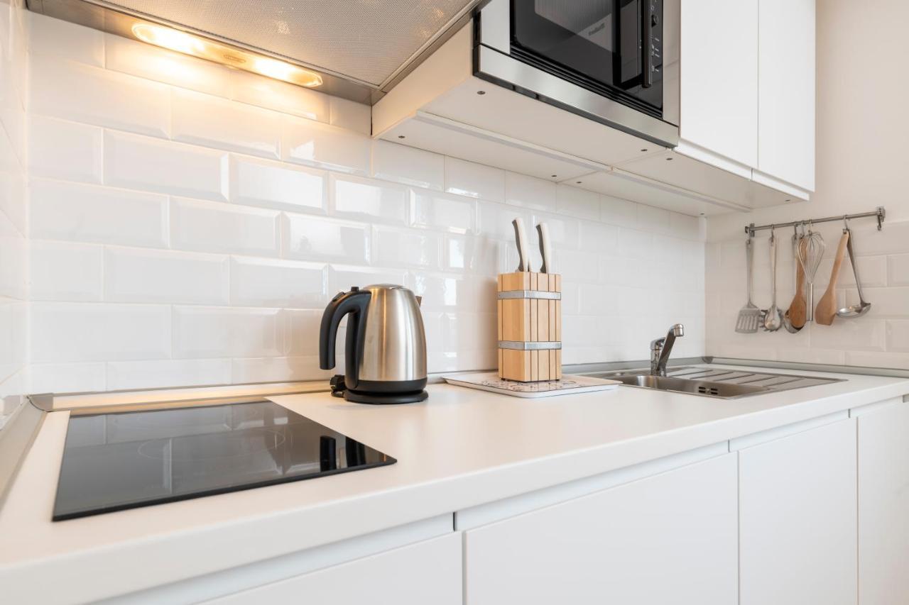 Pribetic Apartments Пореч Екстер'єр фото