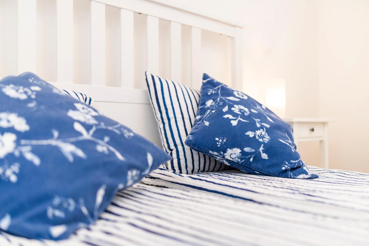 Pribetic Apartments Пореч Екстер'єр фото