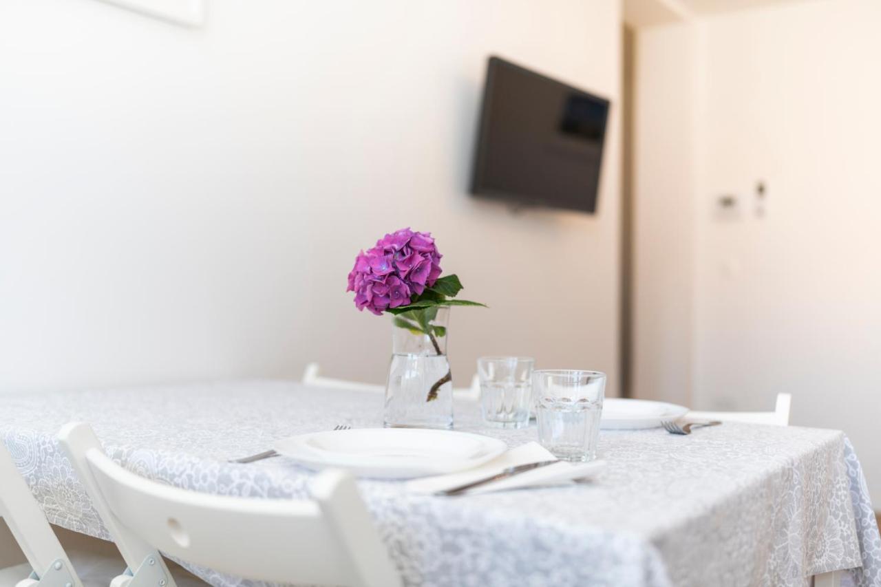 Pribetic Apartments Пореч Екстер'єр фото